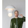 KARMAN Triluna SE310AB INT Suspension lamp