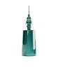 KARMAN AlibaGlass SE316A Glass Suspension Lamp 5 Colors
