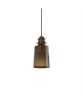KARMAN AlibaGlass SE316C Glass Suspension Lamp 5 Colors
