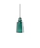 KARMAN AlibaGlass SE316C Glass Suspension Lamp 5 Colors