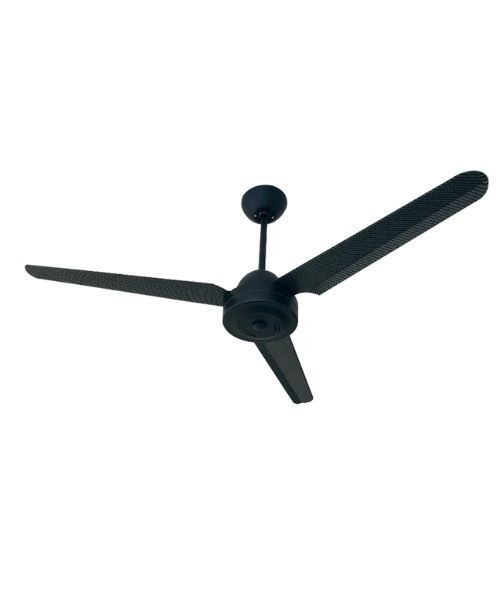 ITALEXPORT Libellula 5701 Ventilatore Senza Luce 3 Pale D.127cm
