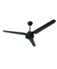 ITALEXPORT Libellula 5701 Ventilatore Senza Luce 3 Pale D.127cm