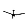 ITALEXPORT Libellula 5702 Ventilatore da Soffitto LED 3 Pale D.127cm