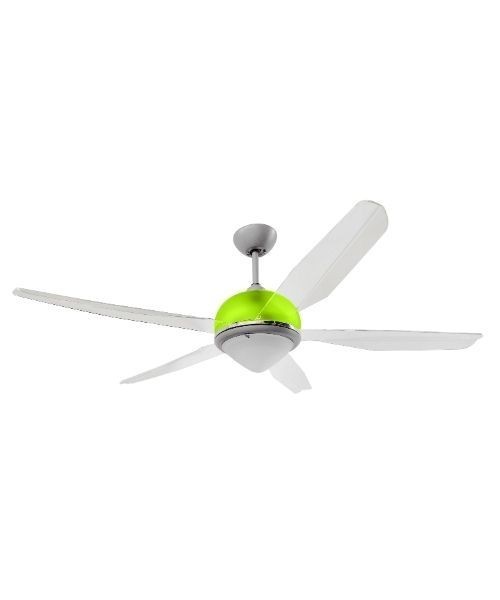 copy of ITALEXPORT Effedue 6012 Ventilatore Senza Luce 2 Pale D.180cm 6 Colori