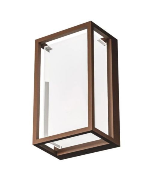 GEA LED Ges2100 Outdoor Wall Lamp LED 3000 K 3 Colors