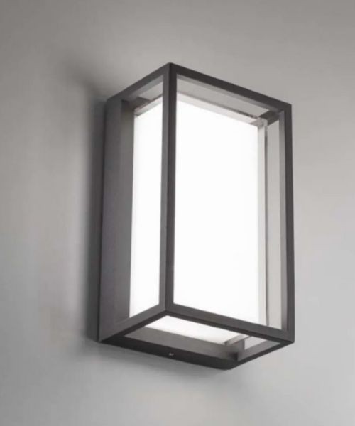 GEA LED Ges2100 Outdoor Wall Lamp LED 5000 K 3 Colors