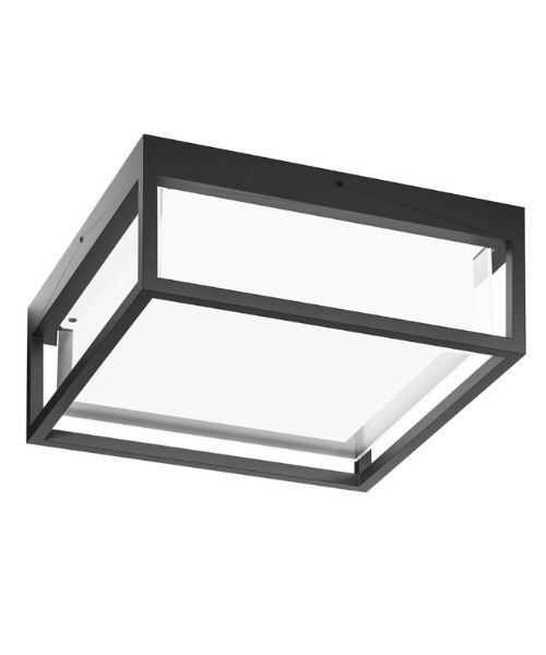 GEA LED Ges2092 Outdoor LED ceiling lamp 3000K 4000K 3 Colors