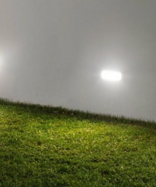 GEA LED Ges150 LED Exterior Light 4000 K