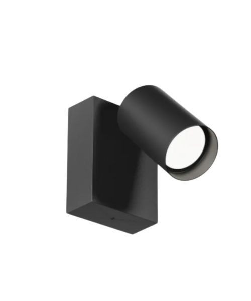 GEA LED Ges2070 Lampada da Parete da esterno LED 3000K 4000K 3 Colori