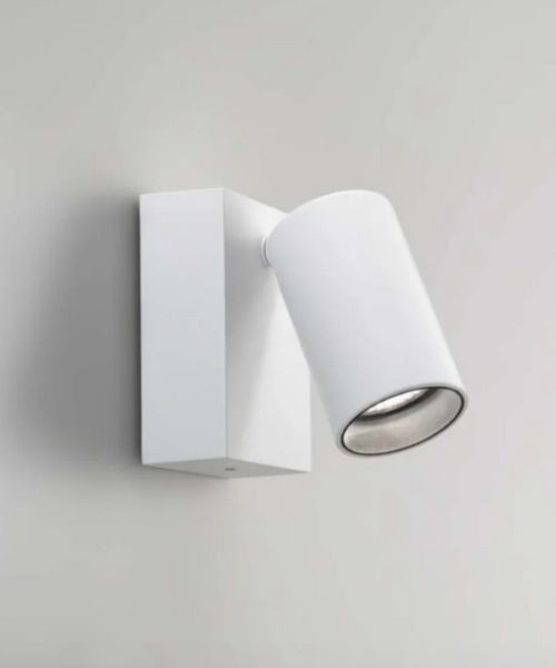 GEA LED Ges2070 Lampada da Parete da esterno LED 3000K 4000K 3 Colori