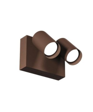 GEA LED Ges2075 Outdoor LED Wall Lamp 6500K 3 Colors