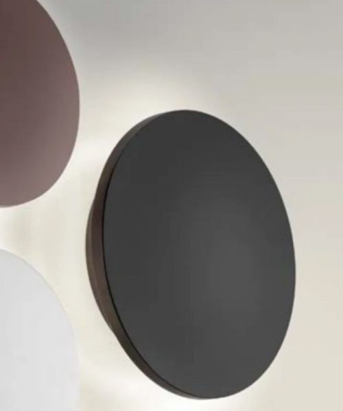 GEA LED Ges2080 Lampada da Parete da esterno LED 3000K 4000K 3 Colori