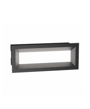 GEA LED Ges 1190C Lamp Outdoor and Interior LED 3 Colors 3000 K