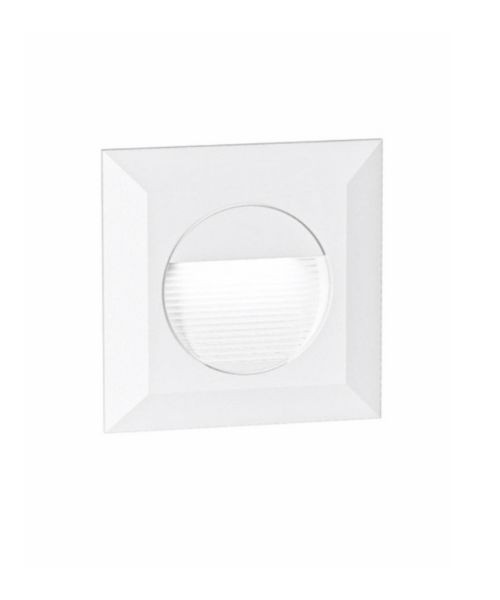 GEA LED Ges 2120C Lampada Segnapassi da parete da esterno LED 3 Colori 3000 K