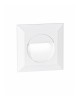 copy of GEA LED Ges 2120C LED Outdoor Wall Light 3 Colors 3000 K