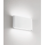 GEA LED Ges880C Outdoor Wall Lamp LED 3000K 3 Colors