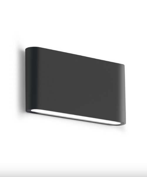 GEA LED Ges880C Outdoor Wall Lamp LED 3000K 3 Colors