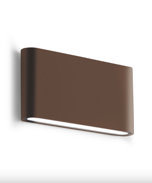 GEA LED Ges880C Outdoor Wall Lamp LED 3000K 3 Colors