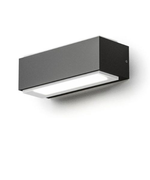 GEA LED Ges961C Outdoor Wall Lamp LED 3000K 3 Colors