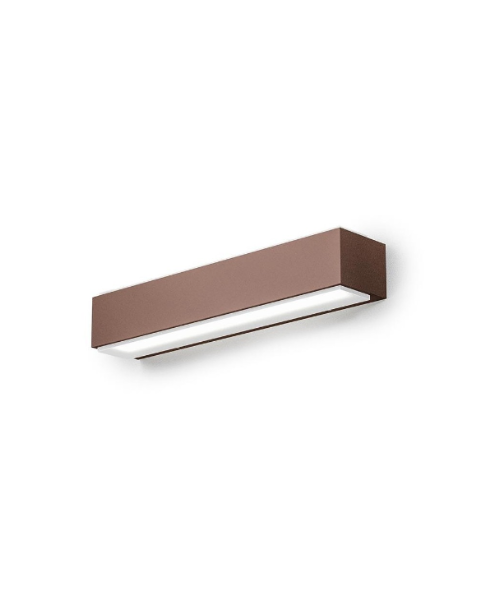 GEA LED Ges965 LED Outdoor Wall Lamp 4000K 3 Colors