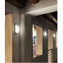 GEA LED Gpl250 Lampada da Parete da Esterno LED 4000K 2 Colori