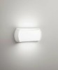 GEA LED Gpl250 Lampada da Parete da Esterno LED 4000K 2 Colori