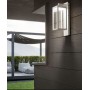 GEA LED Ges770 Lampada da Parete da Esterno LED 4000K 2 Colori