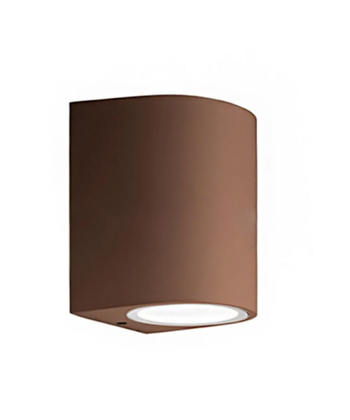 GEA LED Ges900 Outdoor Wall Lamp 3 Colors GU10