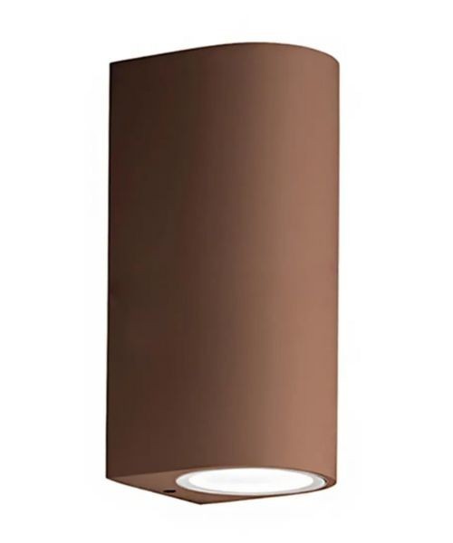 GEA LED Ges903 Lampada da Parete da Esterno 3 Colori GU10