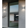 GEA LED Ges903 Outdoor Wall Lamp 3 Colors GU10