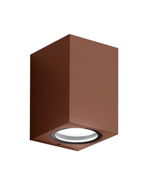 GEA LED Ges910 Lampada da Parete da Esterno 3 Colori GU10