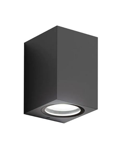 GEA LED Ges910 Lampada da Parete da Esterno 3 Colori GU10