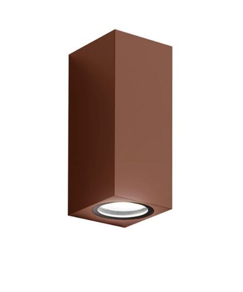 GEA LED Ges914 Outdoor Wall Lamp 3 Colors GU10