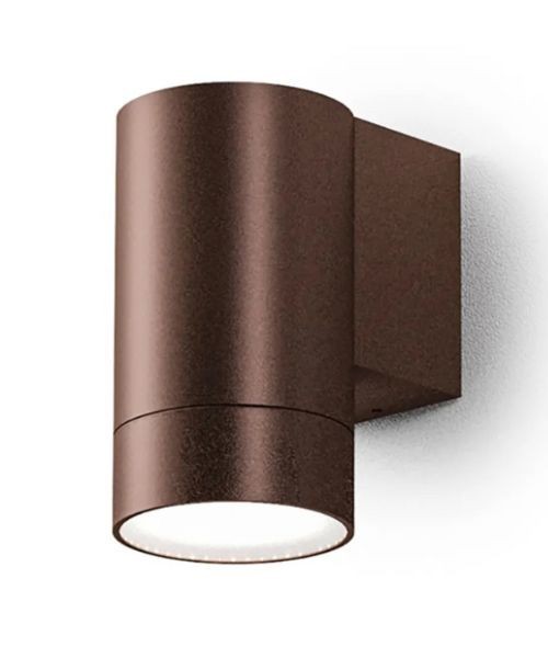 GEA LED Ges1060 Lampada da Parete da Esterno 4 Colori GU10
