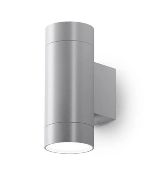 GEA LED Ges1065 Lampada da Parete da Esterno 4 Colori GU10