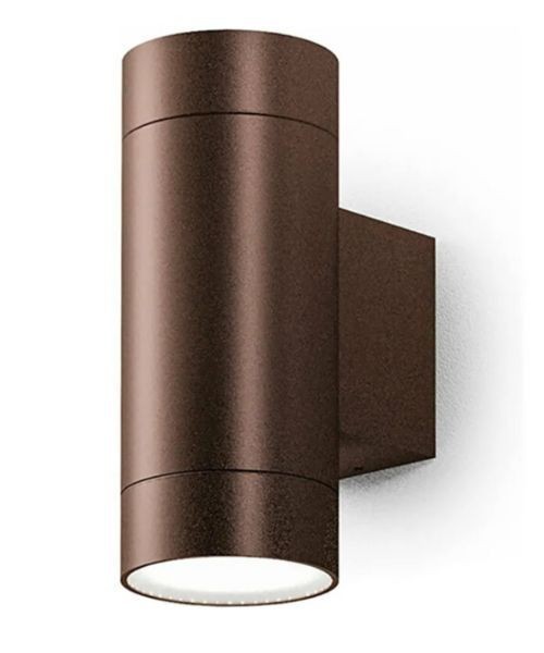 GEA LED Ges1065 Outdoor Wall Lamp 4 Colors GU10