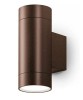 GEA LED Ges1065 Outdoor Wall Lamp 4 Colors GU10