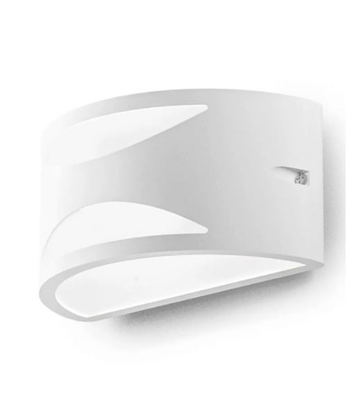 GEA LED Ges1040 Outdoor Wall Lamp 3 Colors E27