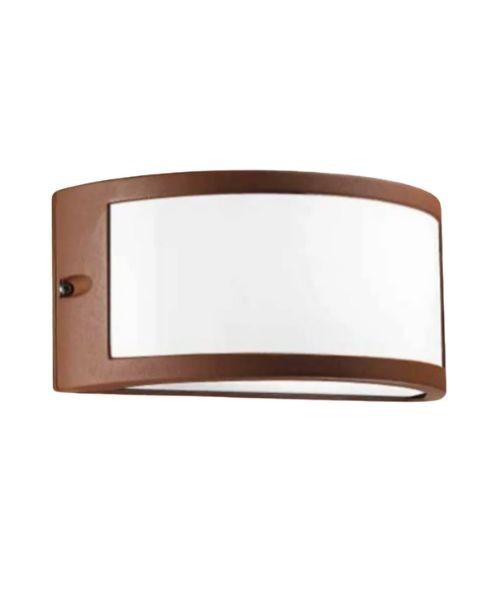 GEA LED Ges140 Lampada da Parete da Esterno 4 Colori E27