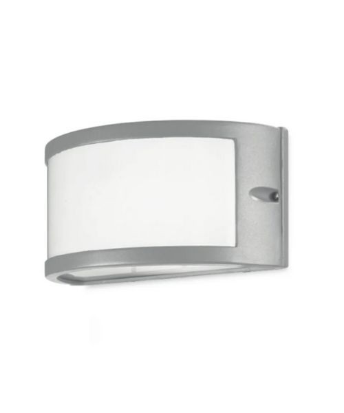 GEA LED Ges140 Lampada da Parete da Esterno 4 Colori E27