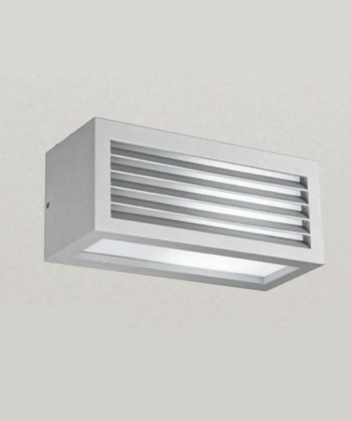 GEA LED Ges310 Outdoor Wall Lamp 4 Colours E27