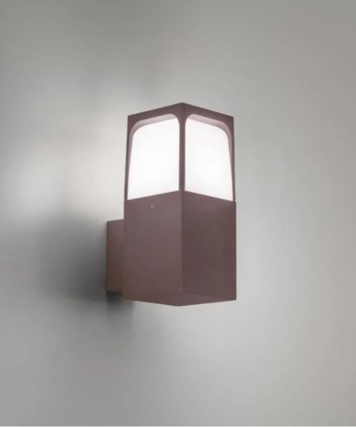 GEA LED Ges2030 Outdoor Wall Lamp 2 Colours E27