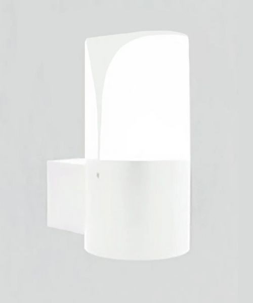 GEA LED Ges713 Outdoor Wall Lamp 4 Colours E27