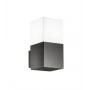 GEA LED Ges400 Lampada da Parete da Esterno 3 Colori E27