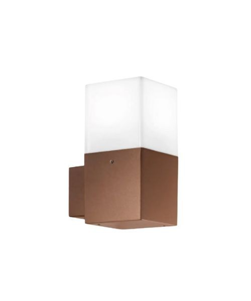 GEA LED Ges400 Lampada da Parete da Esterno 3 Colori E27