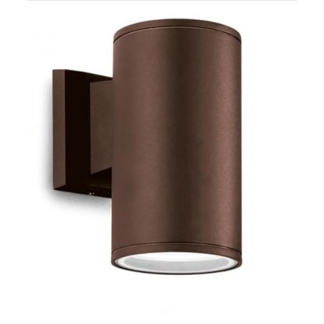 GEA LED Ges1005 Lampada da Parete da Esterno 3 Colori E27