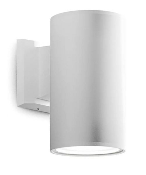 GEA LED Ges1005 Lampada da Parete da Esterno 3 Colori E27