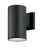 GEA LED Ges1005 Outdoor Wall Lamp 3 Colors E27