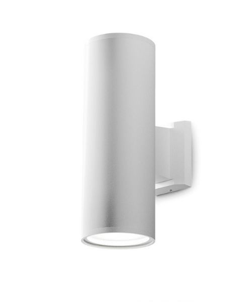 GEA LED Ges1006 Lampada da Parete da Esterno 3 Colori E27