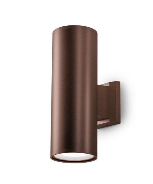 GEA LED Ges1006 Outdoor Wall Lamp 3 Colors E27